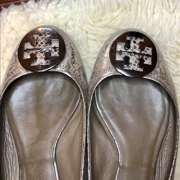 Tory Burch Flats - Picture 8 of 10